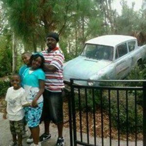 Meet your Posher, Wendy